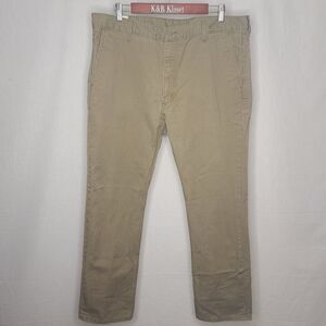 Levi's Khaki Size 19W